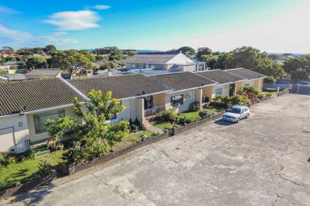 Apartment sold in Newton Park - 1PLZ1704353 Apartment sold in Newton Park - 1PLZ1704353