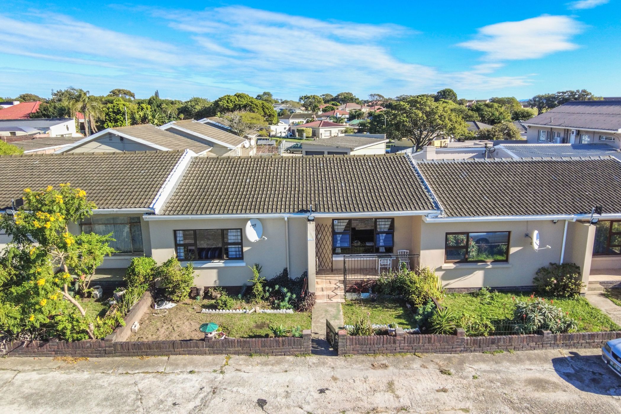 Apartment sold in Newton Park - 1PLZ1704353