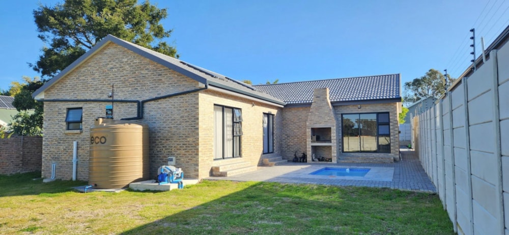 House for sale in Brymore - 1PLZ1707515