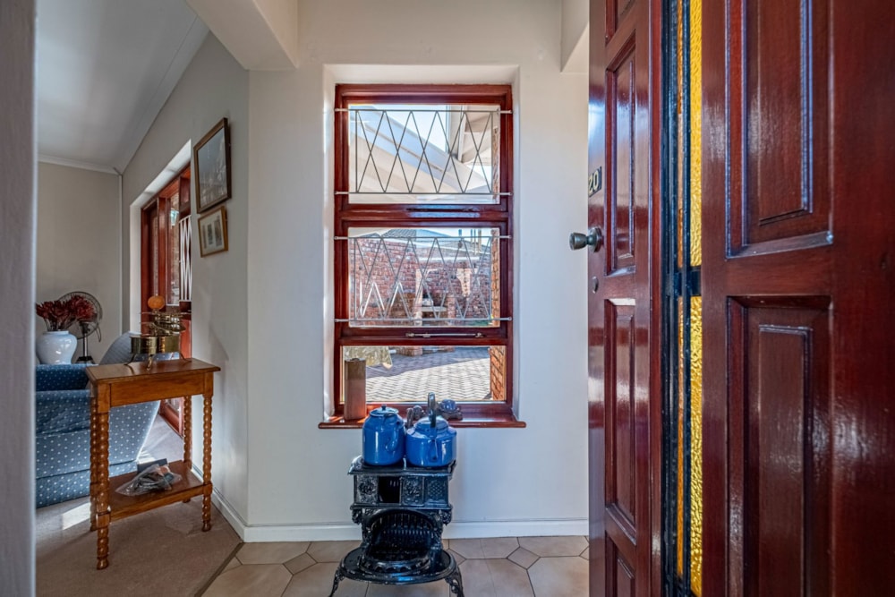 Townhouse for sale in South End - 1PLZ1708218 Townhouse for sale in South End - 1PLZ1708218