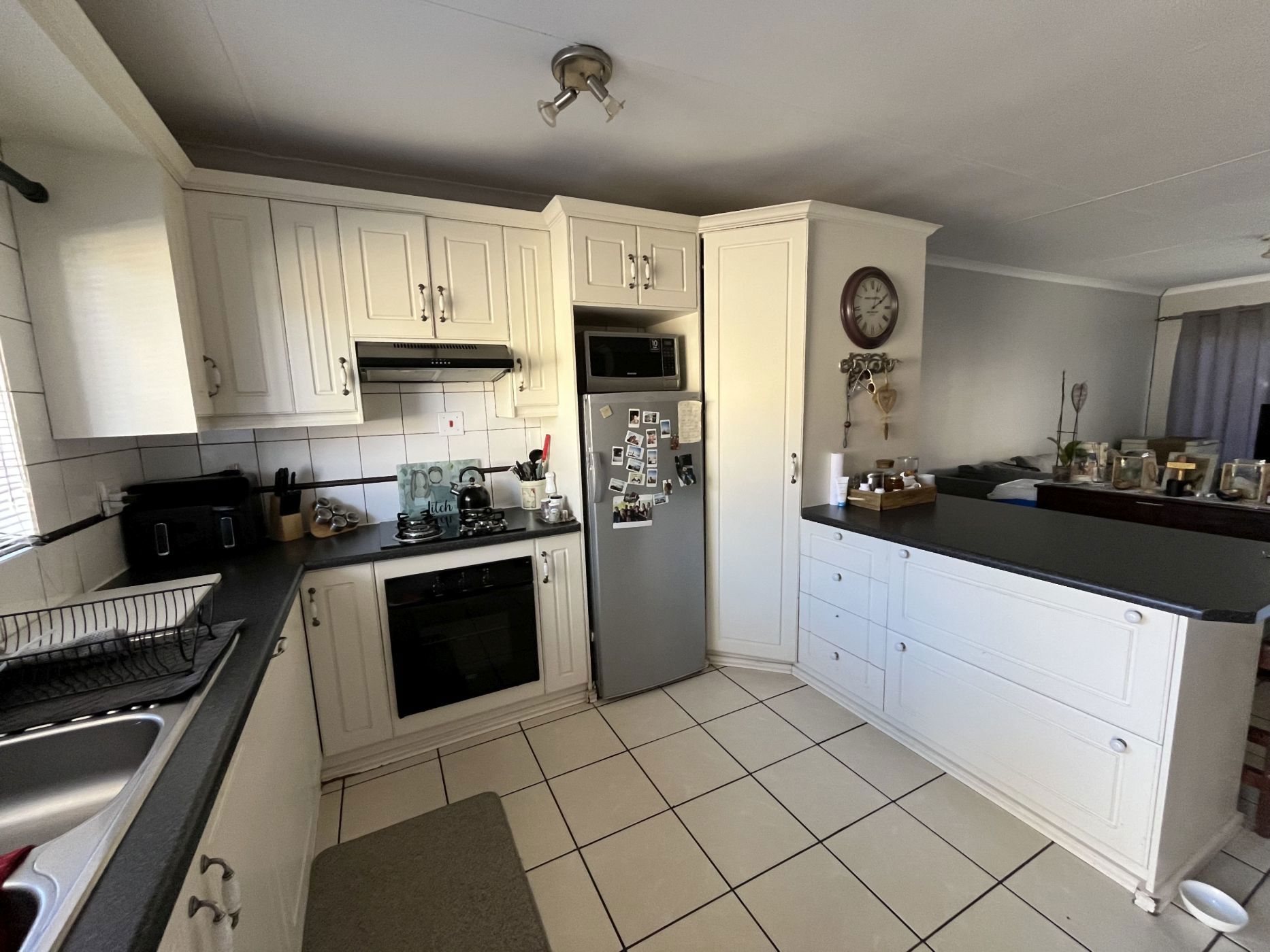 Townhouse for sale in Langenhovenpark - 1BX1706854