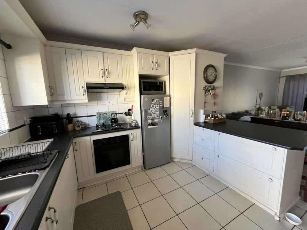 Townhouse for sale in Langenhovenpark - 1BX1706854 Townhouse for sale in Langenhovenpark - 1BX1706854