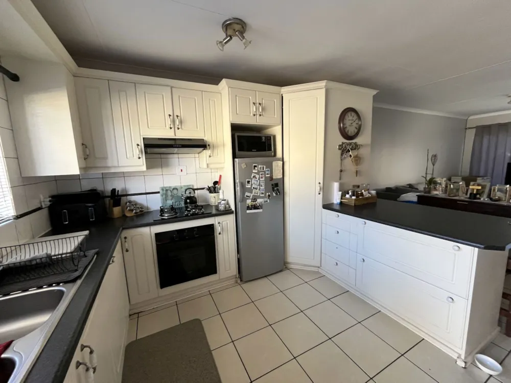 Townhouse sold in Langenhovenpark - 1BX1706854 Townhouse sold in Langenhovenpark - 1BX1706854