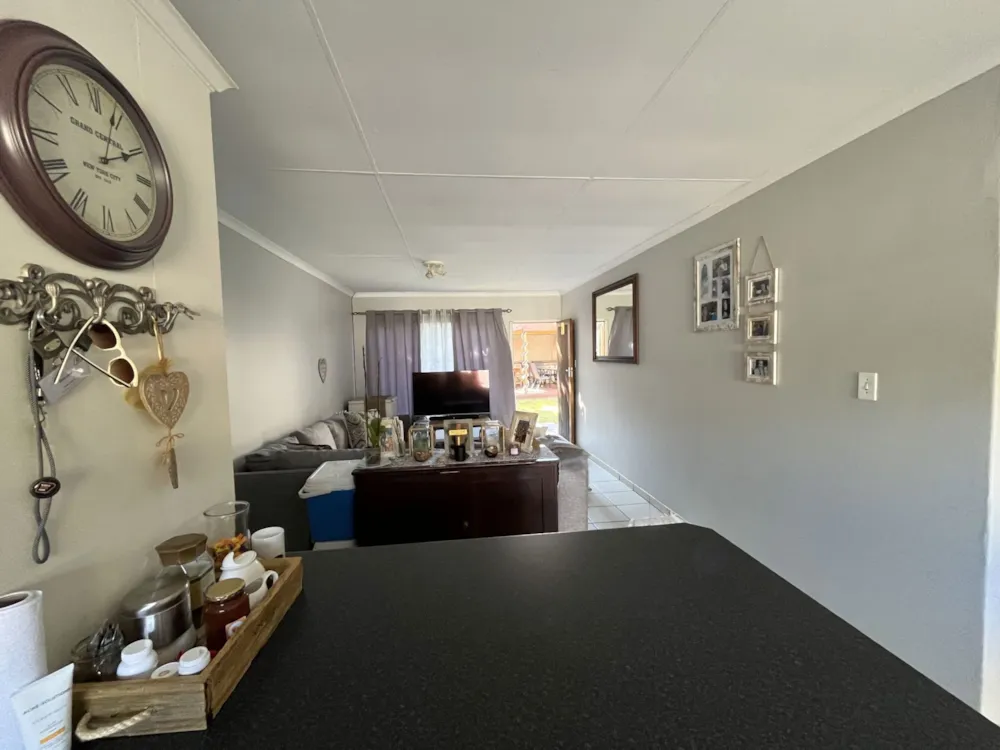Townhouse sold in Langenhovenpark - 1BX1706854 Townhouse sold in Langenhovenpark - 1BX1706854