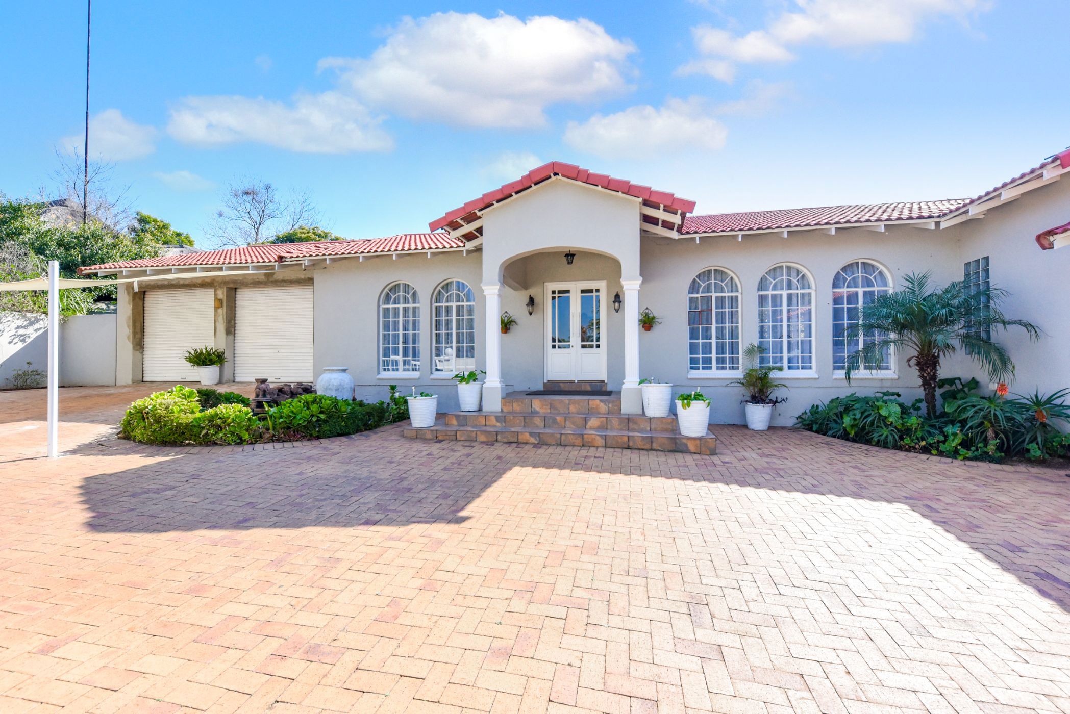 House to rent in Lonehill - FYL1707185