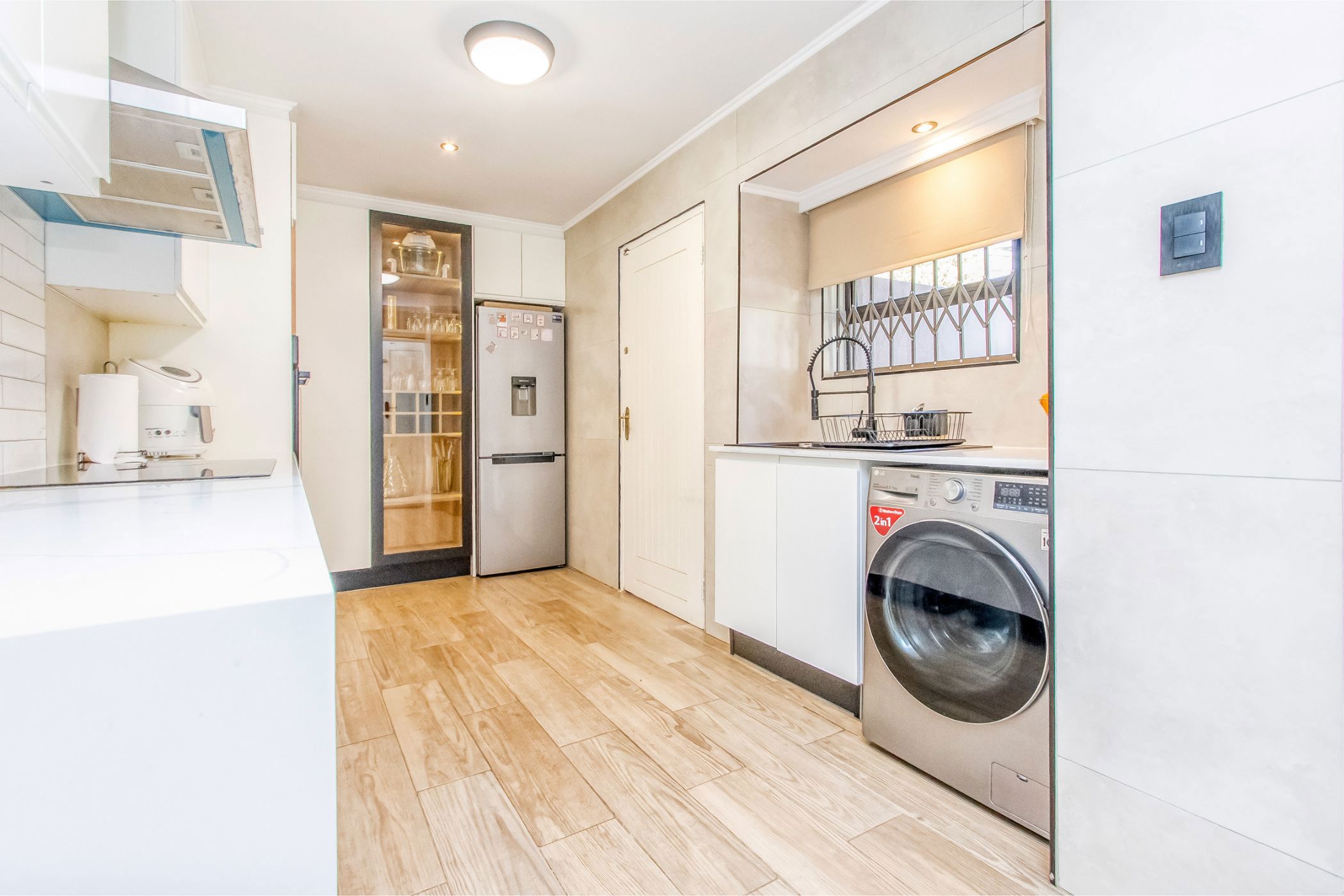 House for sale in Bloubosrand, Fourways Area - FW1708029