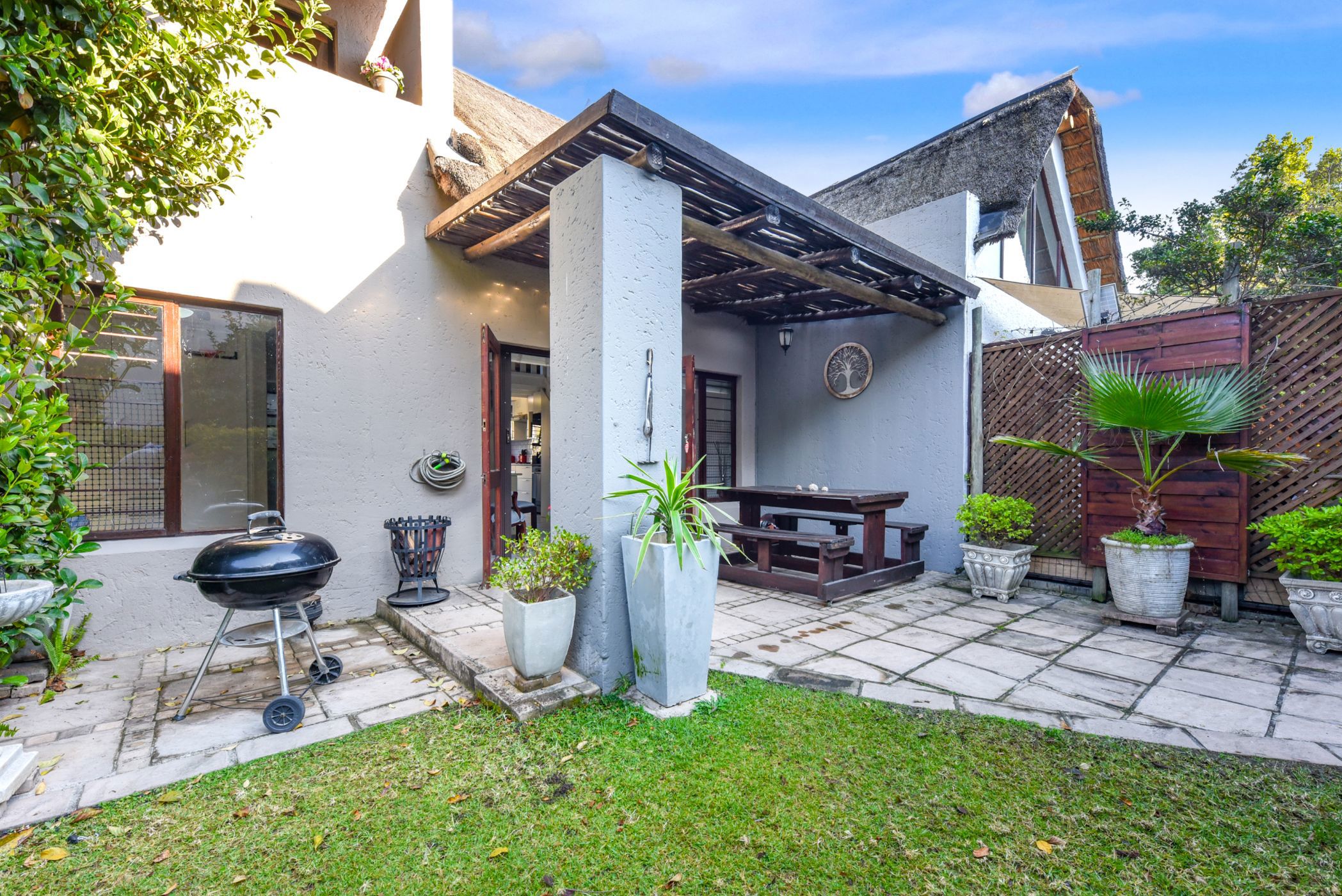 Townhouse for sale in Jukskei Park - FW1707093