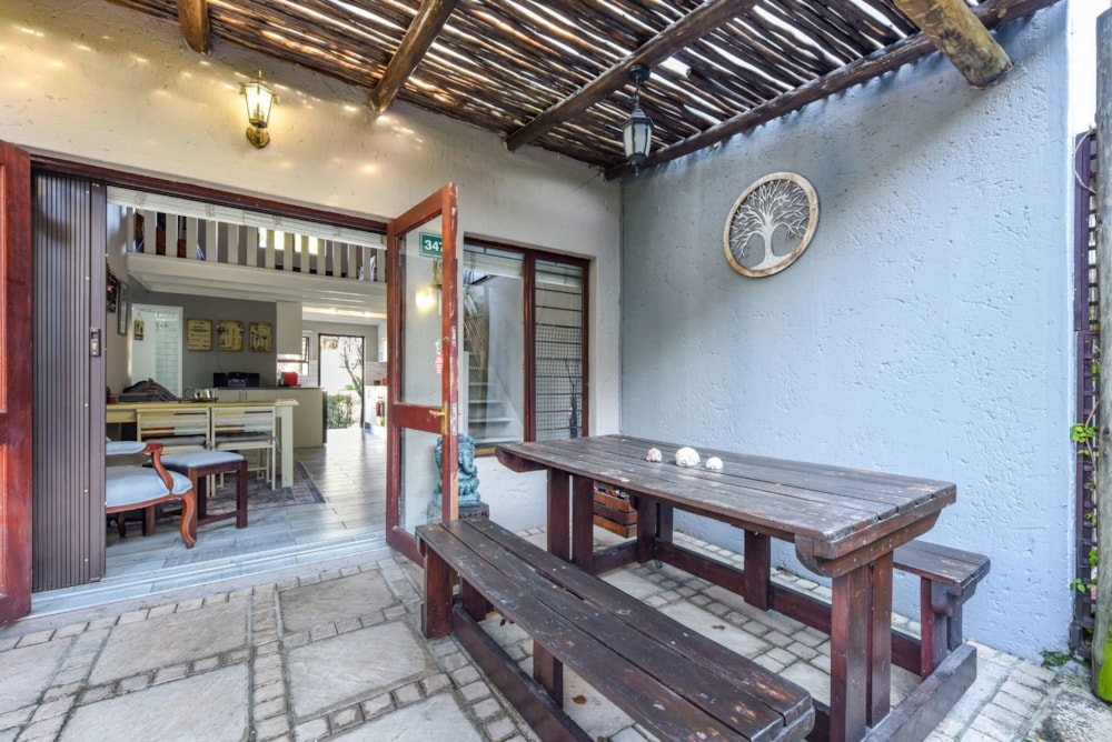 Townhouse for sale in Jukskei Park - FW1707093