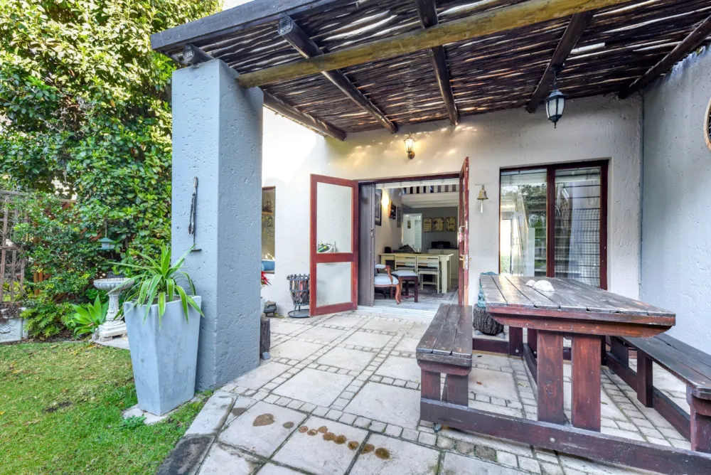 Townhouse sold in Jukskei Park - FW1707093 Townhouse sold in Jukskei Park - FW1707093