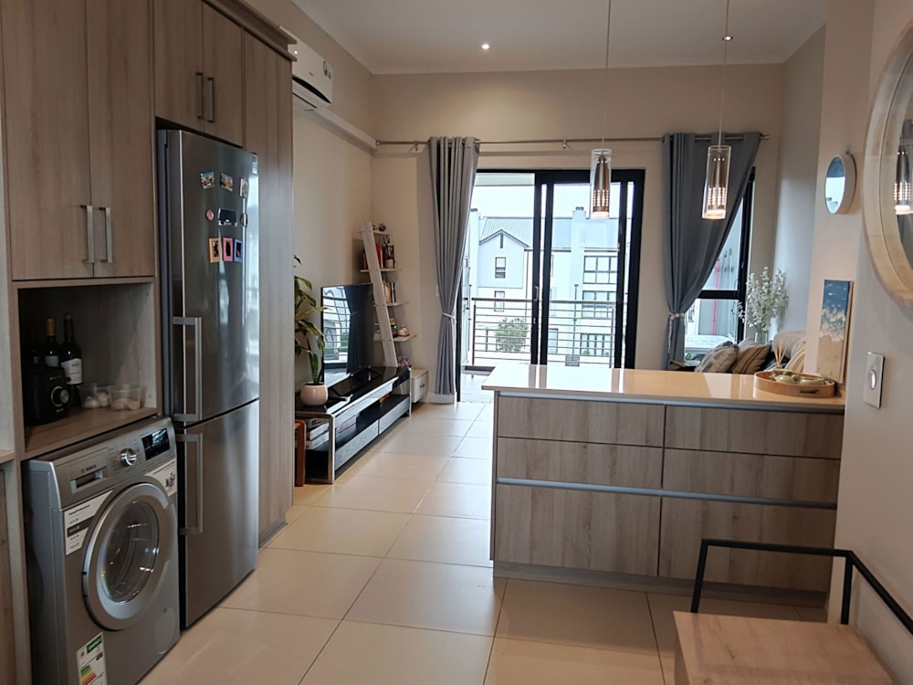 Apartment let in Somerset West - SWL1707103 Apartment let in Somerset West - SWL1707103