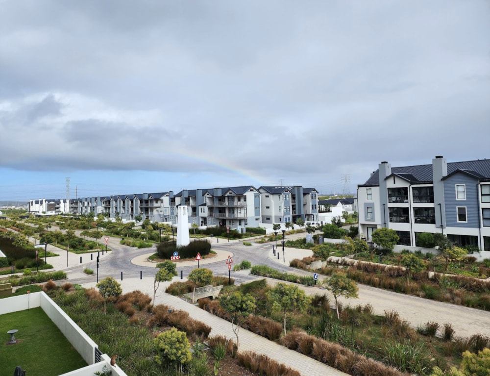 Apartment let in Somerset West - SWL1707103 Apartment let in Somerset West - SWL1707103