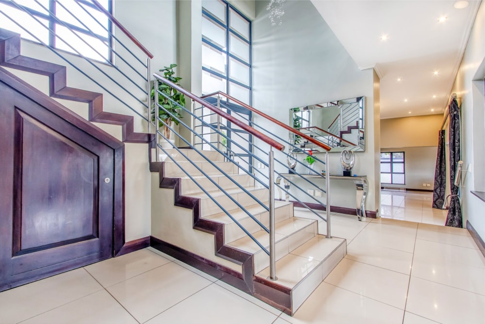 House for sale in Dainfern Valley Estate - FW1708867