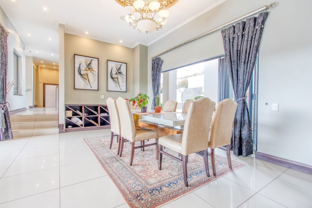 House for sale in Dainfern Valley Estate - FW1708867