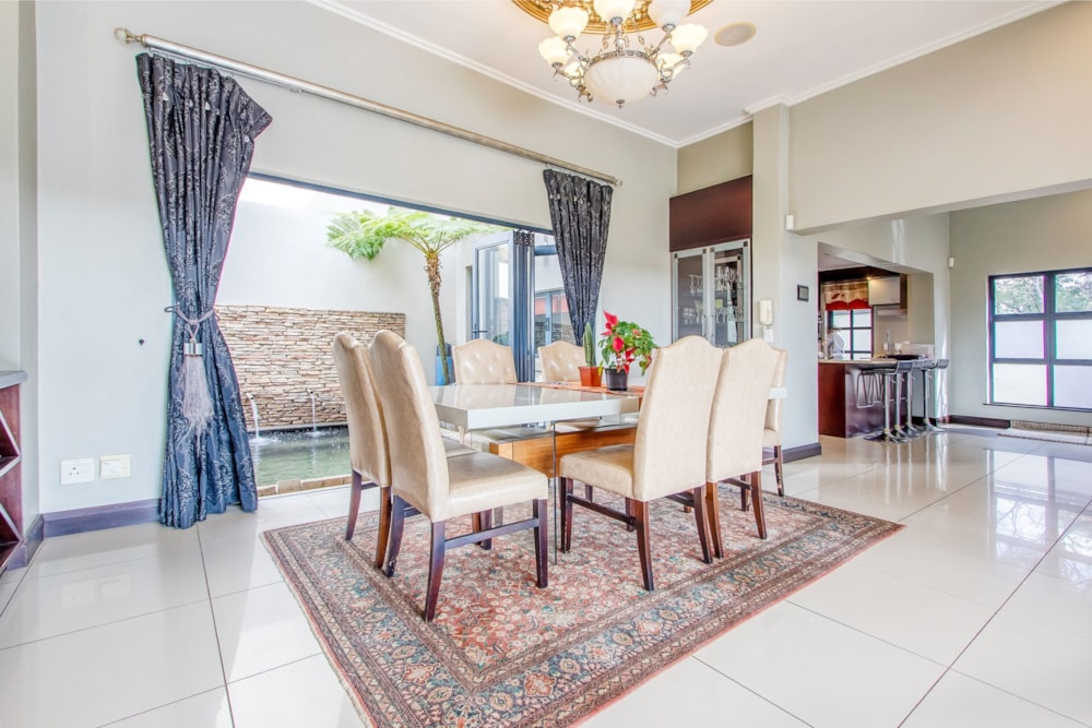 House for sale in Dainfern Valley Estate - FW1708867