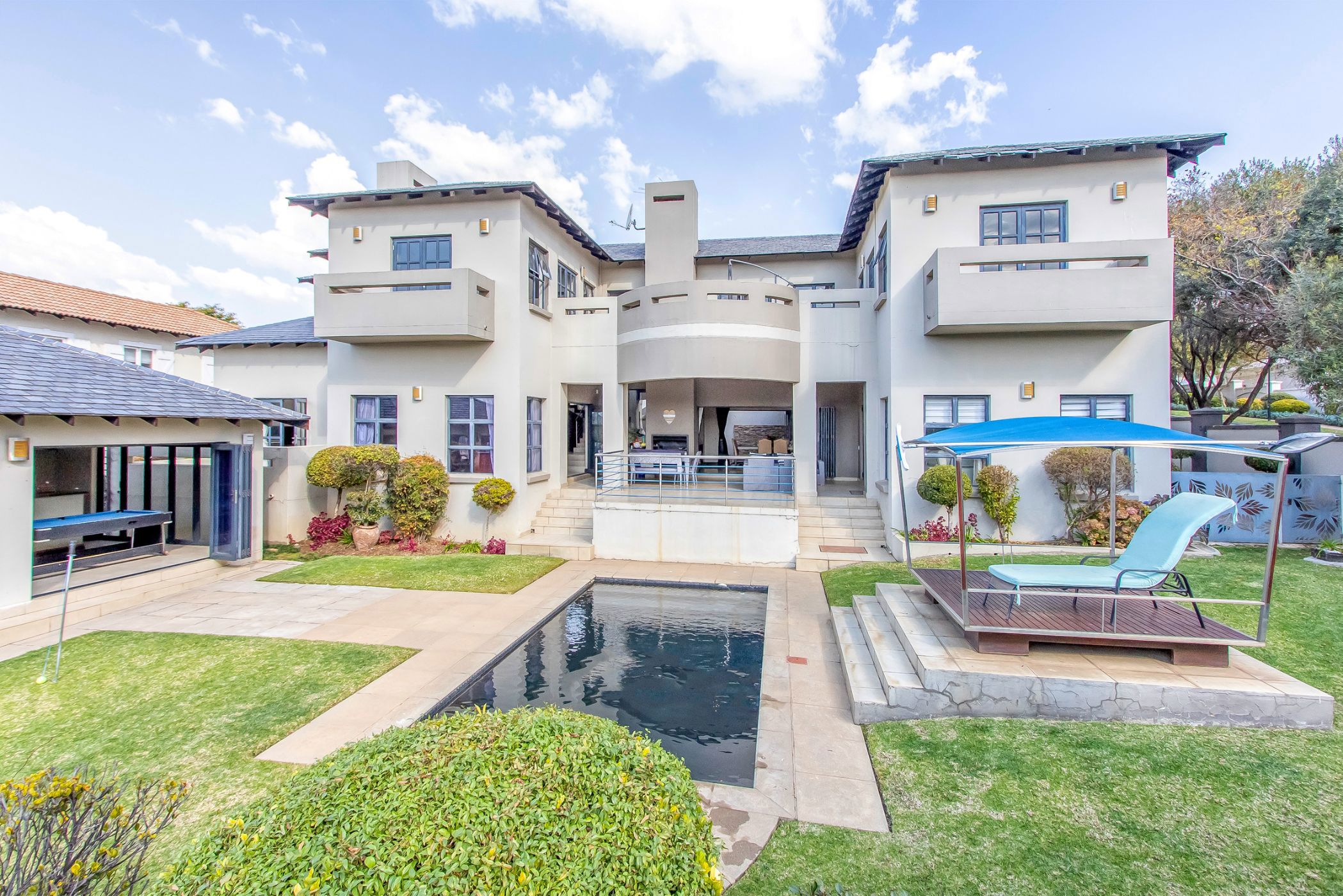 House for sale in Dainfern Valley Estate - FW1708867