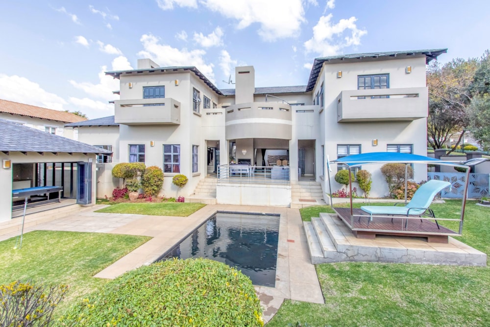 House for sale in Dainfern Valley Estate - FW1708867