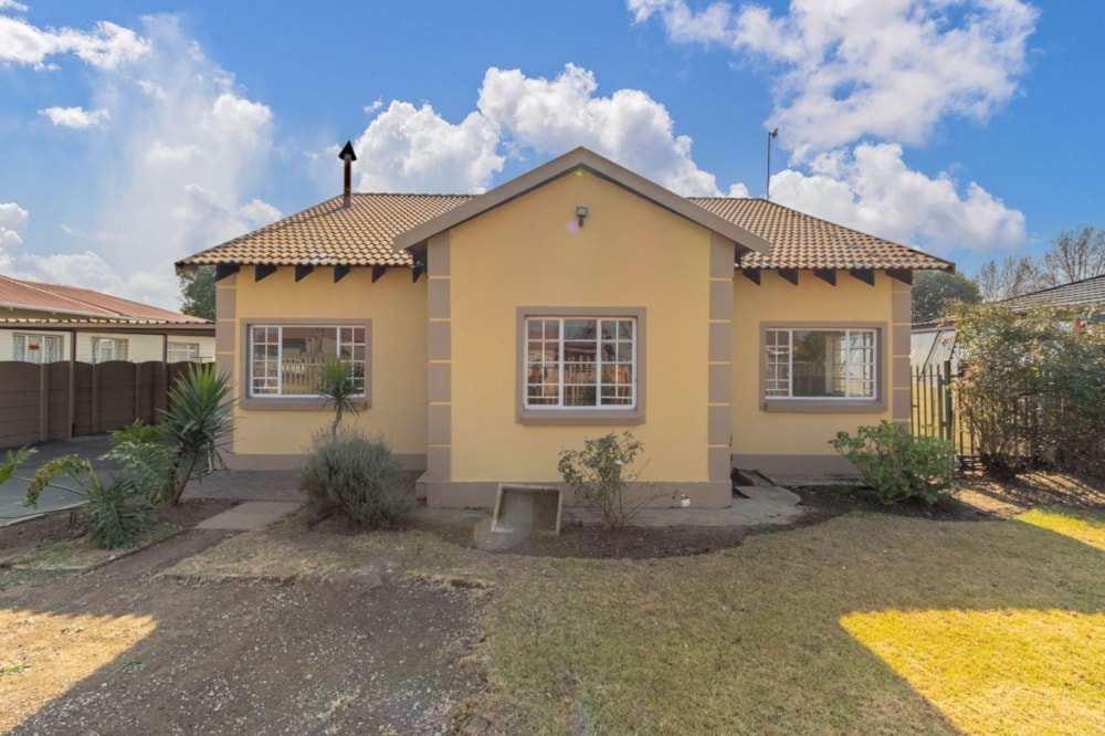 House sold in Comet - BOK1708241 House sold in Comet - BOK1708241