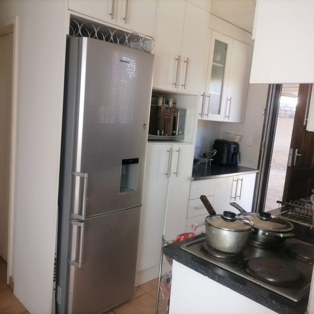 House for sale in Dawn Park - BOK1707911