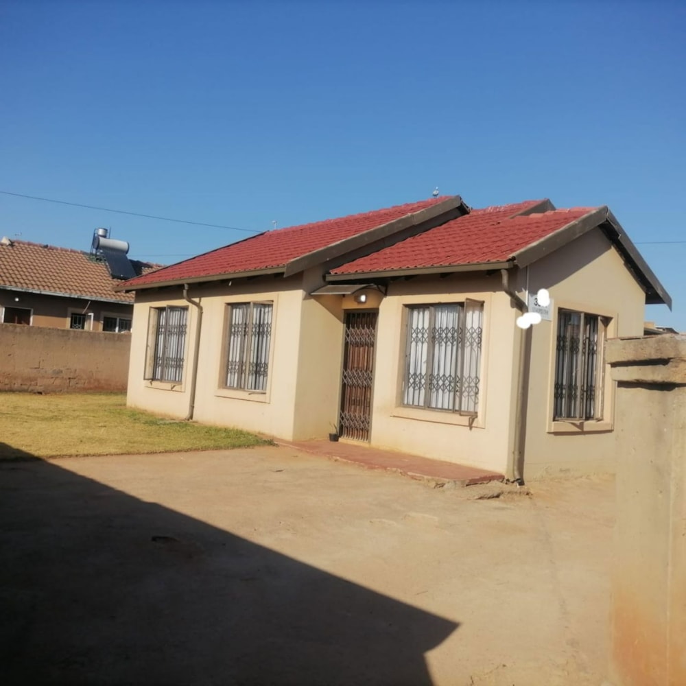 House for sale in Dawn Park - BOK1707911