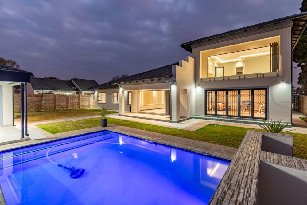 House sold in Parkrand - BOK1708239 House sold in Parkrand - BOK1708239