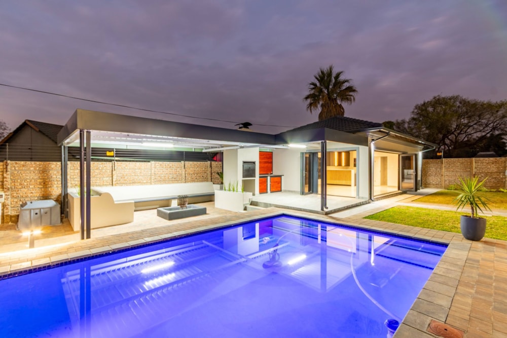 House sold in Parkrand - BOK1708239 House sold in Parkrand - BOK1708239