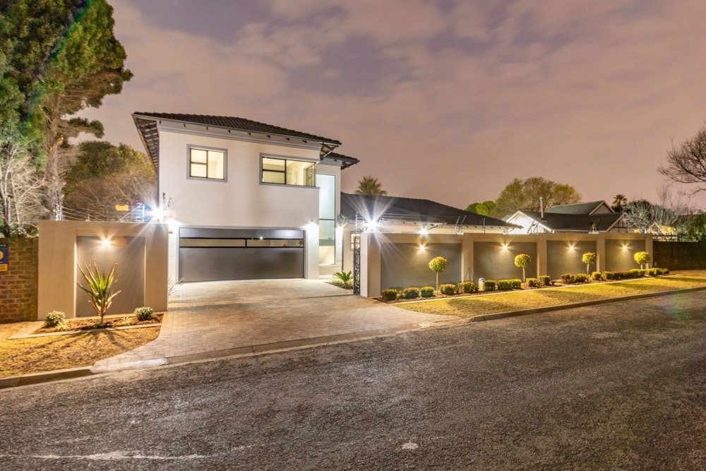 House sold in Parkrand - BOK1708239 House sold in Parkrand - BOK1708239