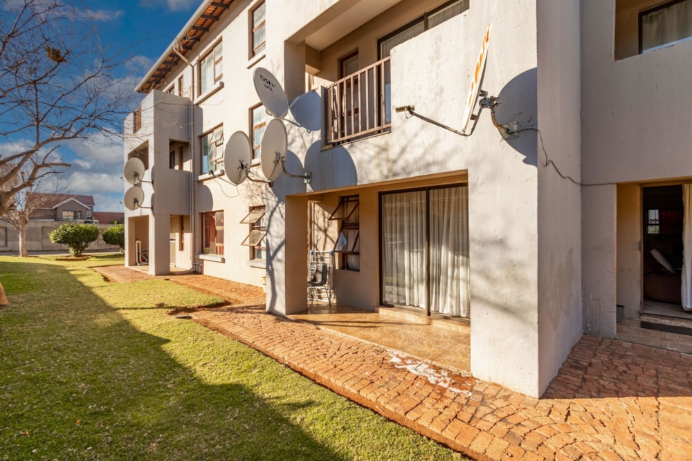 Townhouse for sale in Everleigh - BOK1707561