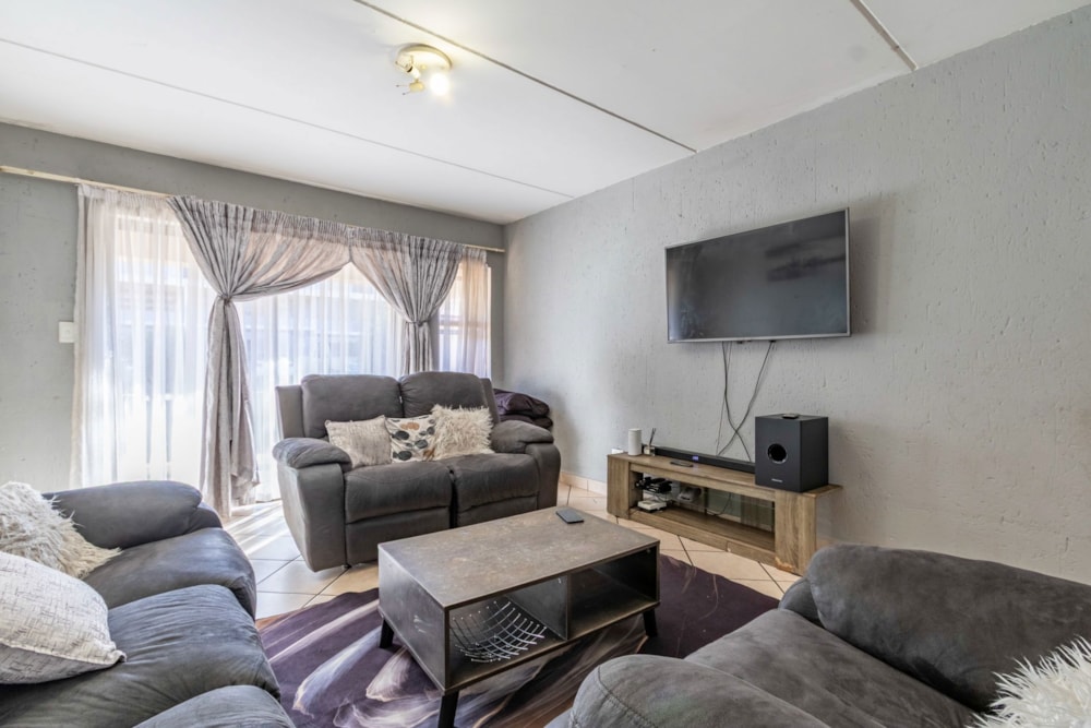 Townhouse for sale in Everleigh - BOK1707561