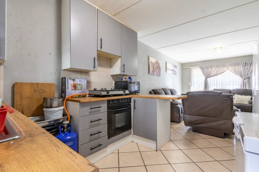 Townhouse for sale in Everleigh - BOK1707561