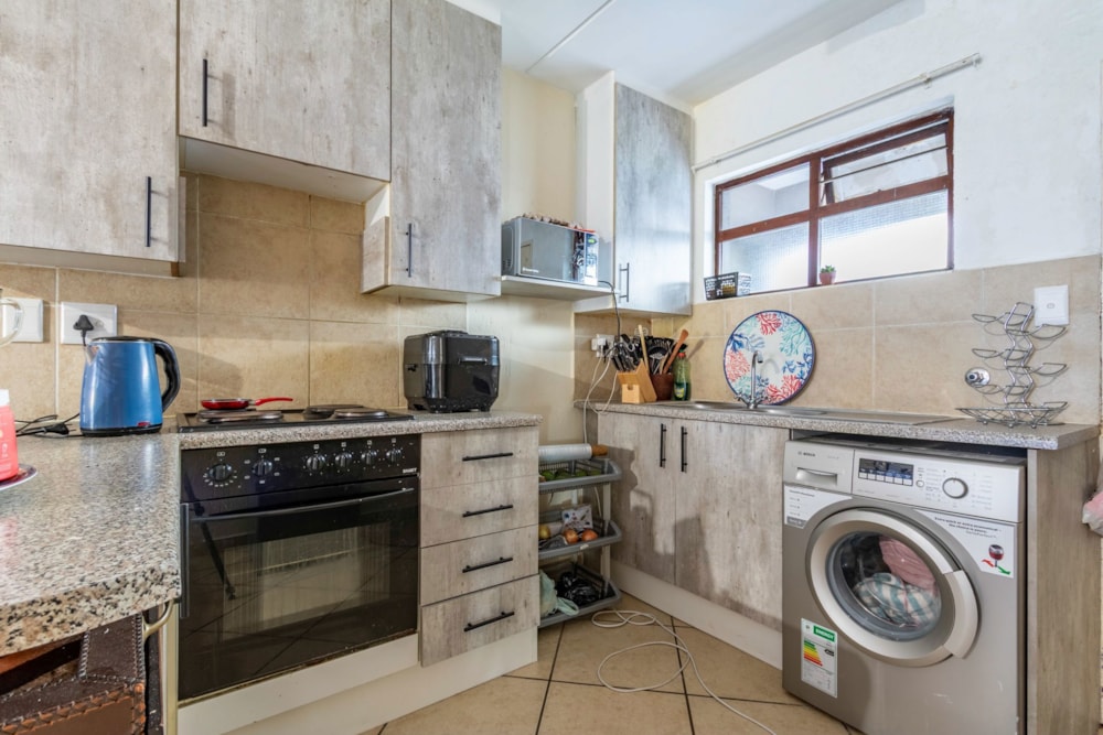 Townhouse for sale in Everleigh - BOK1707521