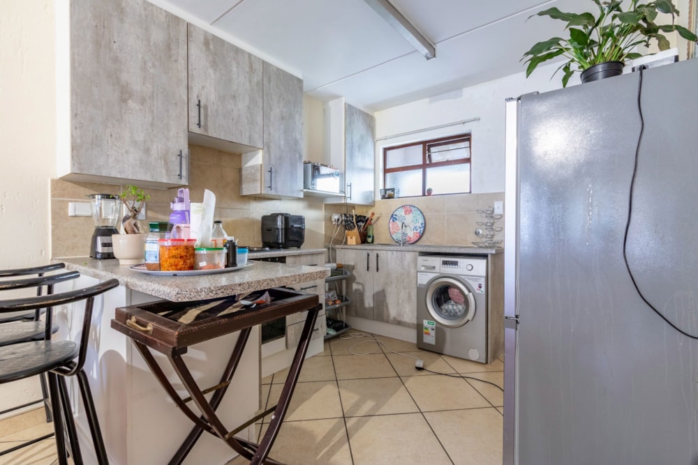 Townhouse for sale in Everleigh - BOK1707521