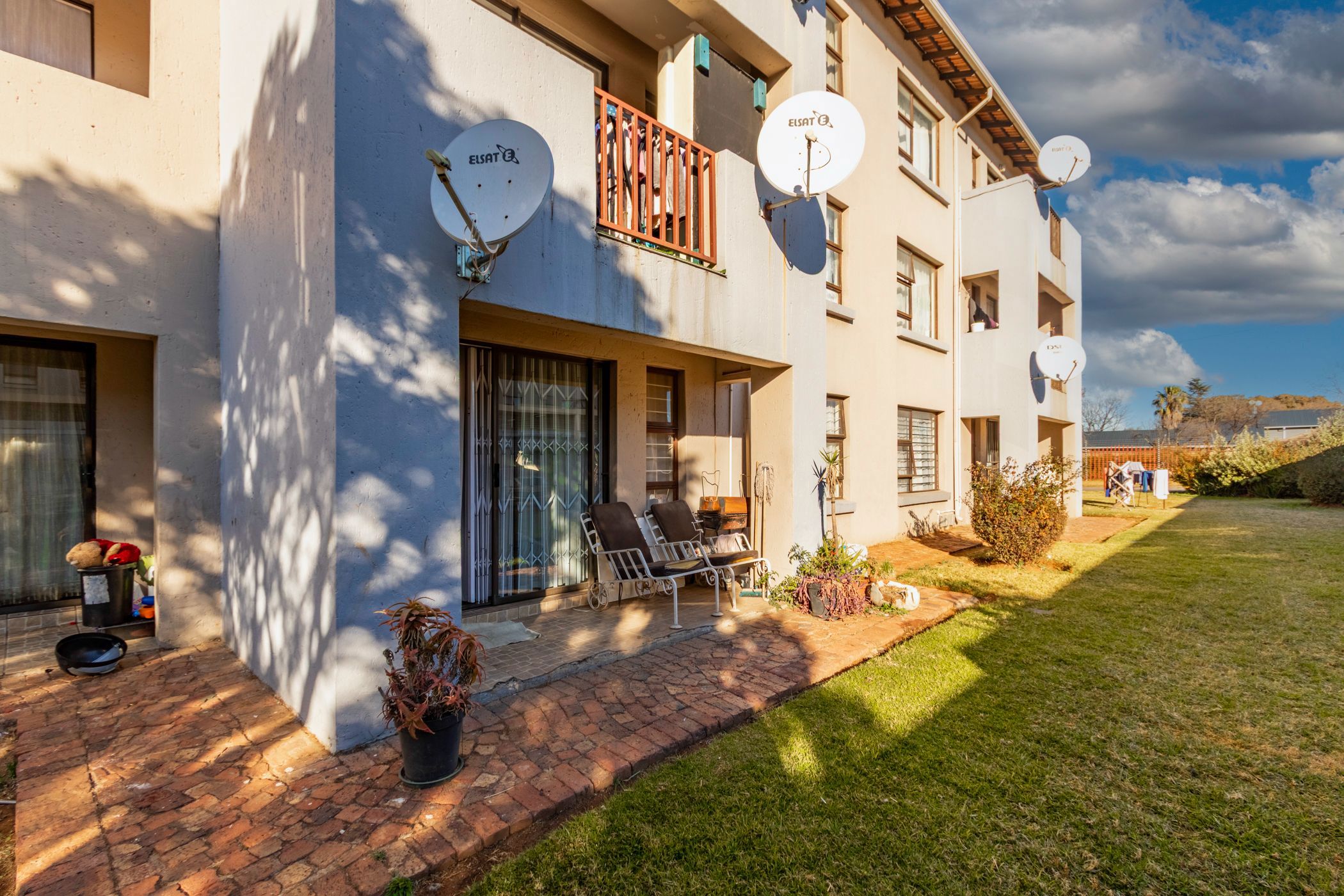 Townhouse for sale in Everleigh - BOK1707521