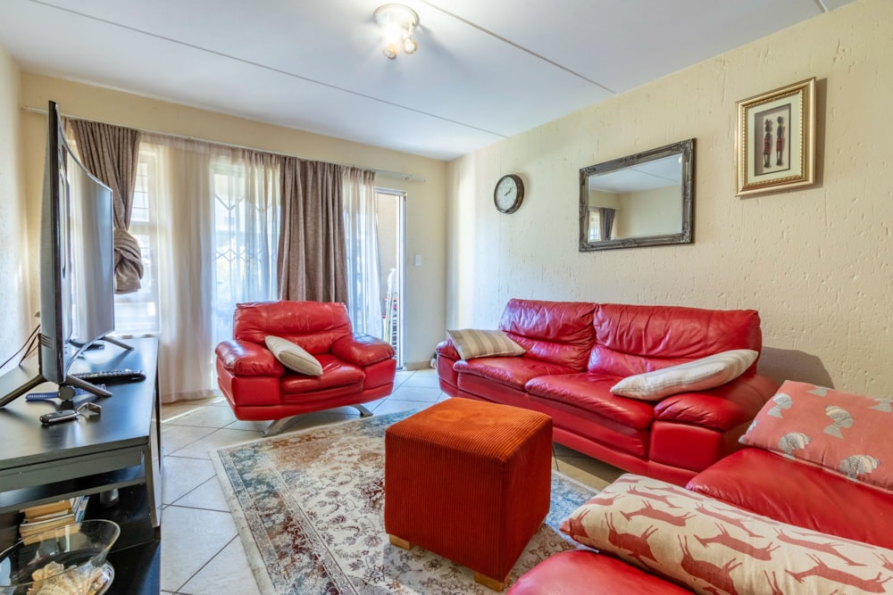 Townhouse for sale in Everleigh - BOK1707521