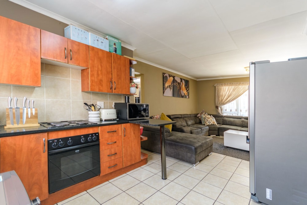 Apartment for sale in Bardene - BOK1707867