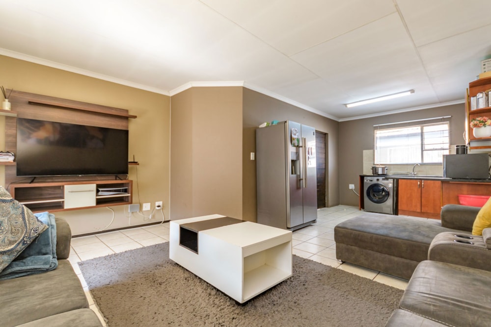 Apartment for sale in Bardene - BOK1707867