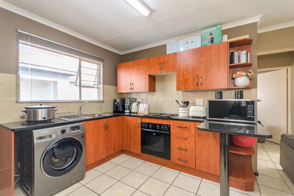 Apartment for sale in Bardene - BOK1707867