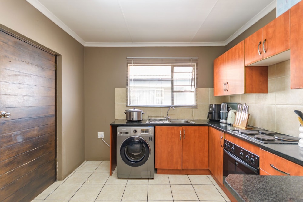 Apartment for sale in Bardene - BOK1707867