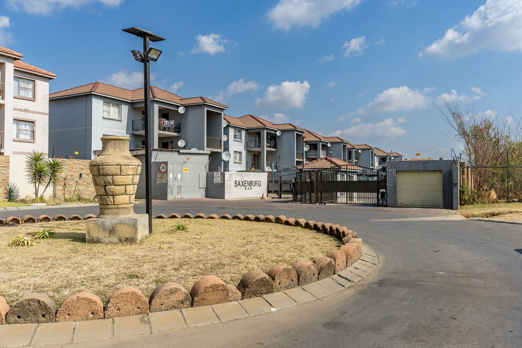 Apartment for sale in Bardene - BOK1707867