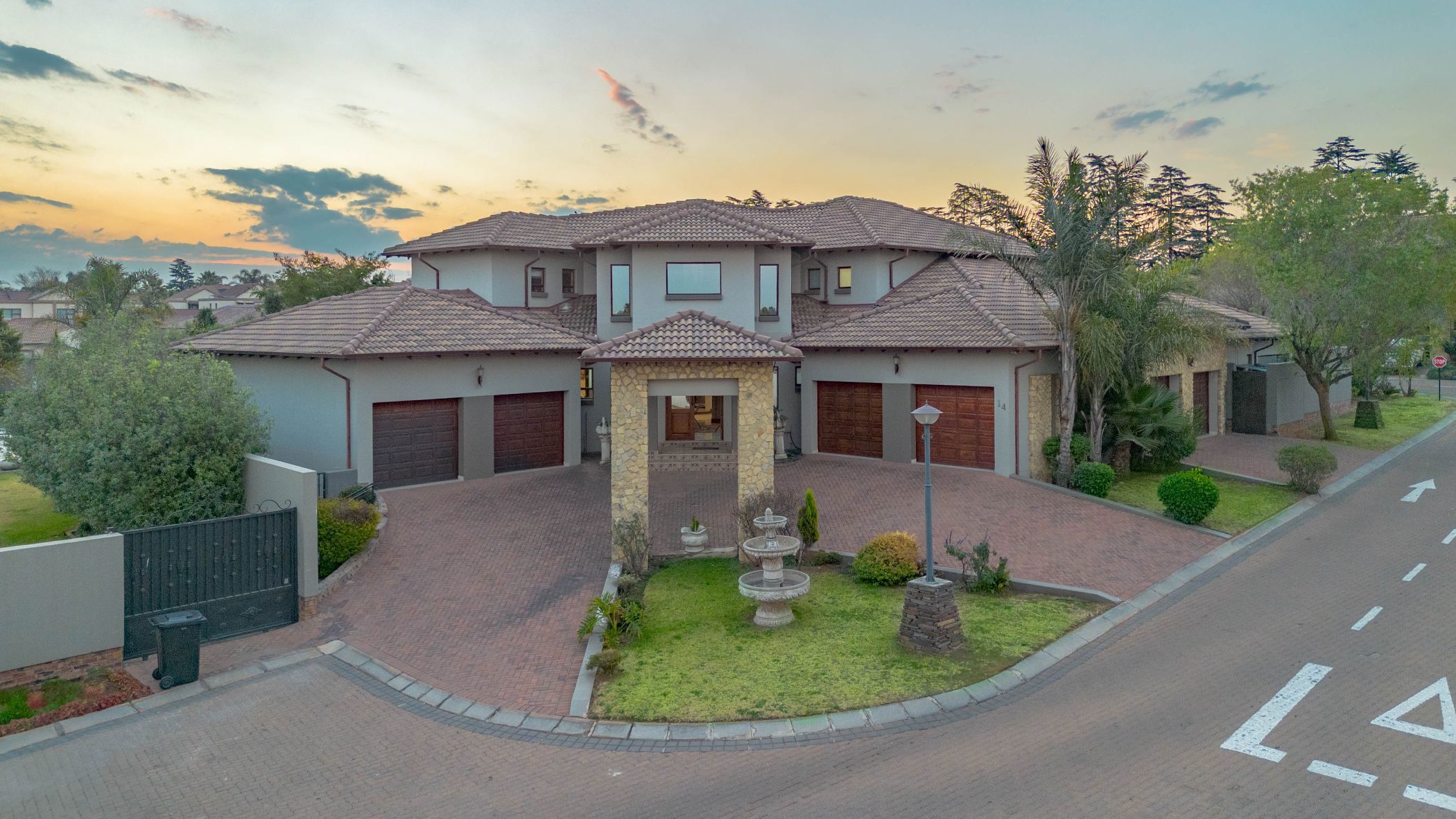 House for sale in Bartlett - BOK1707702