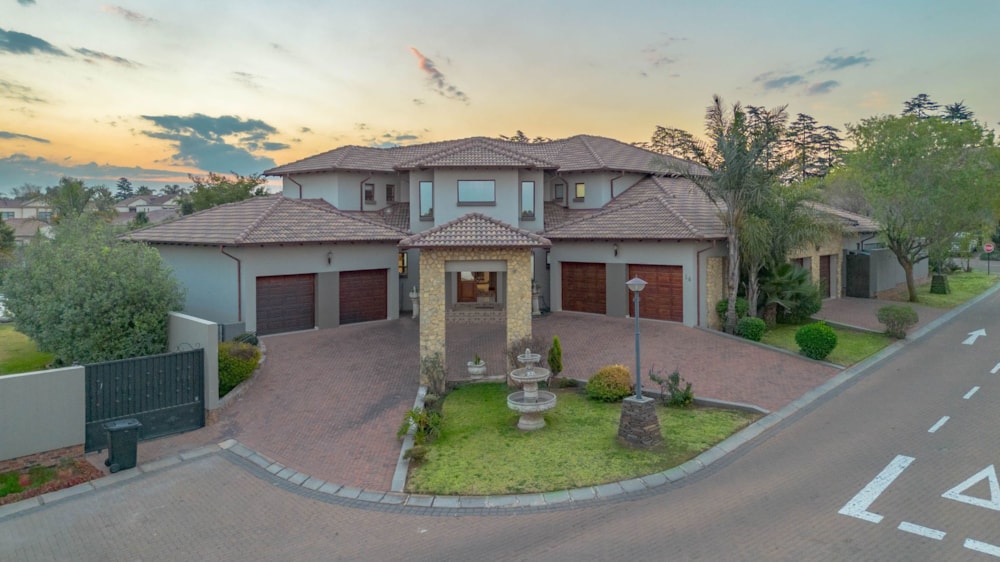 House for sale in Bartlett - BOK1707702