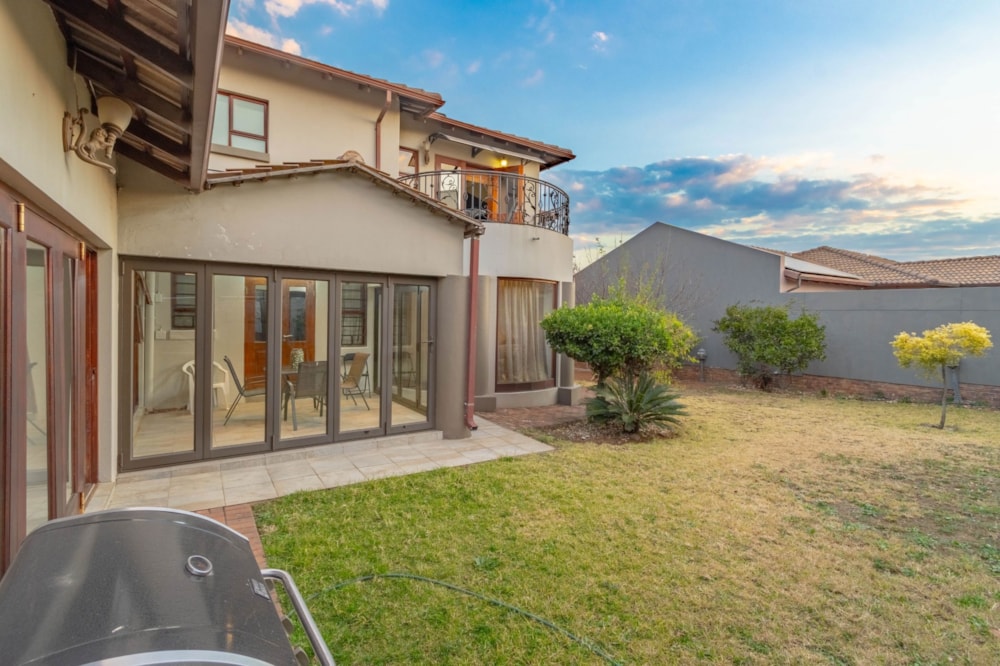 House for sale in Bartlett - BOK1707702