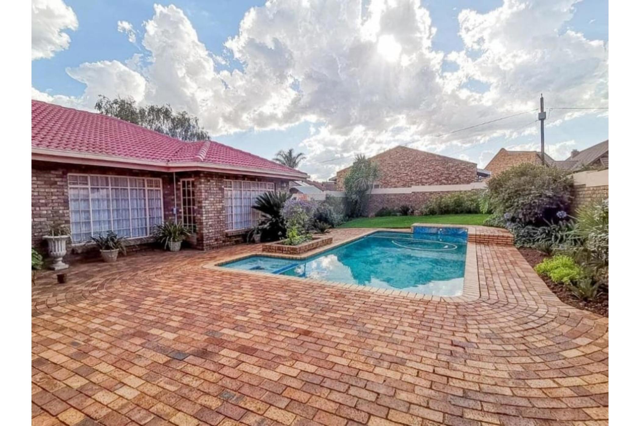 House for sale in Bartlett - BOK1707527