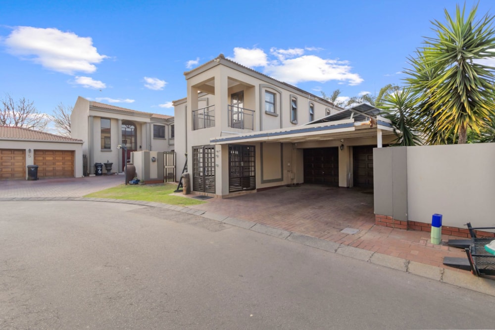 House for sale in Beyers Park - BOK1706253 House for sale in Beyers Park - BOK1706253