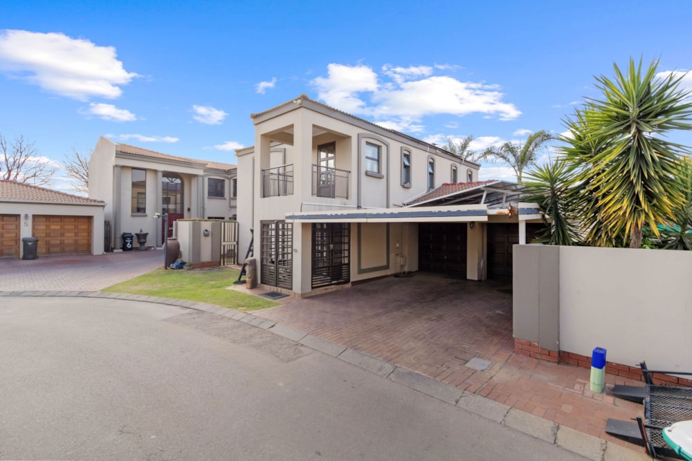 House for sale in Beyers Park - BOK1706253 House for sale in Beyers Park - BOK1706253