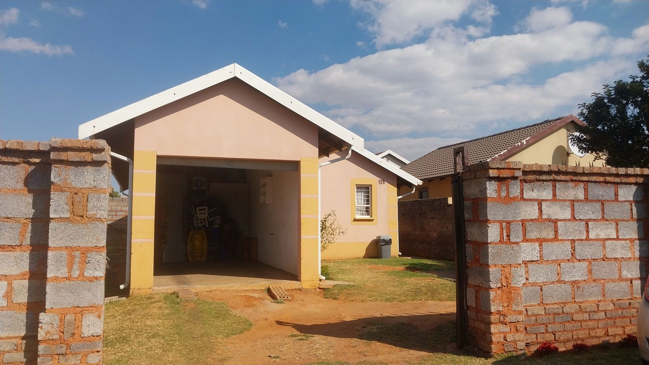 House for sale in Salfin  - BOK1707649