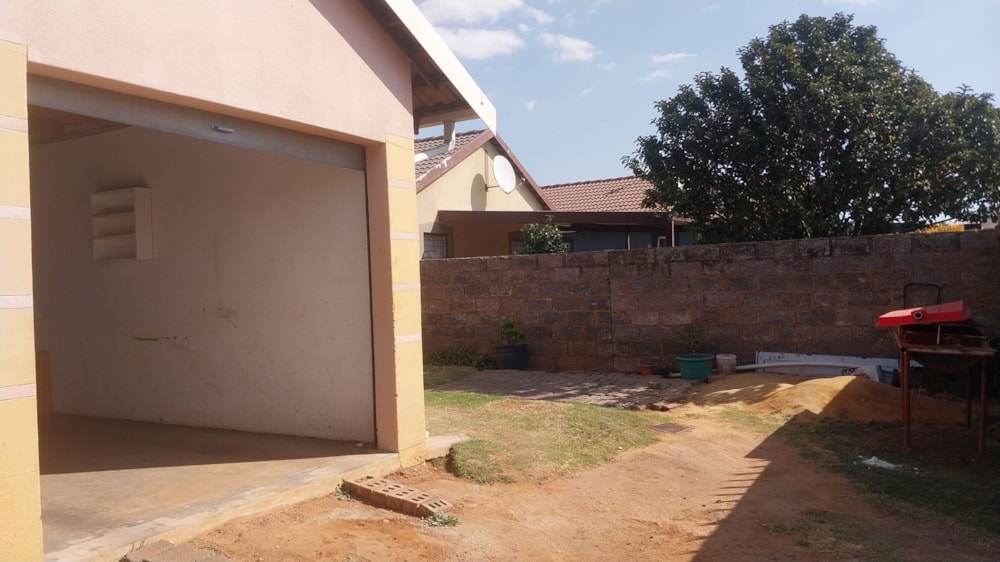 House for sale in Salfin  - BOK1707649