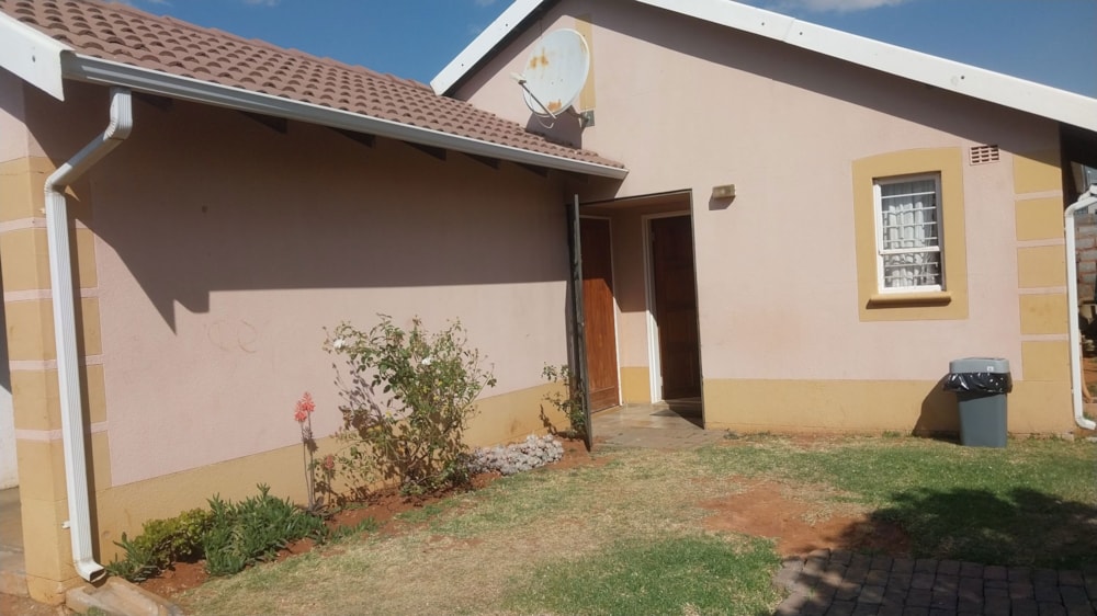 House for sale in Salfin  - BOK1707649