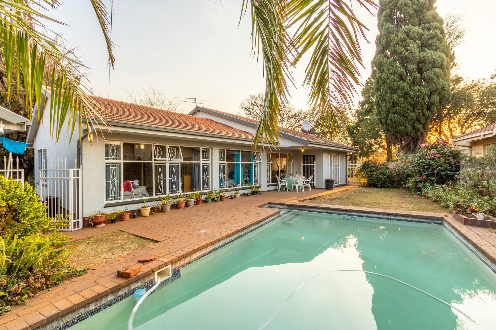 House sold in Beyers Park - BOK1707475