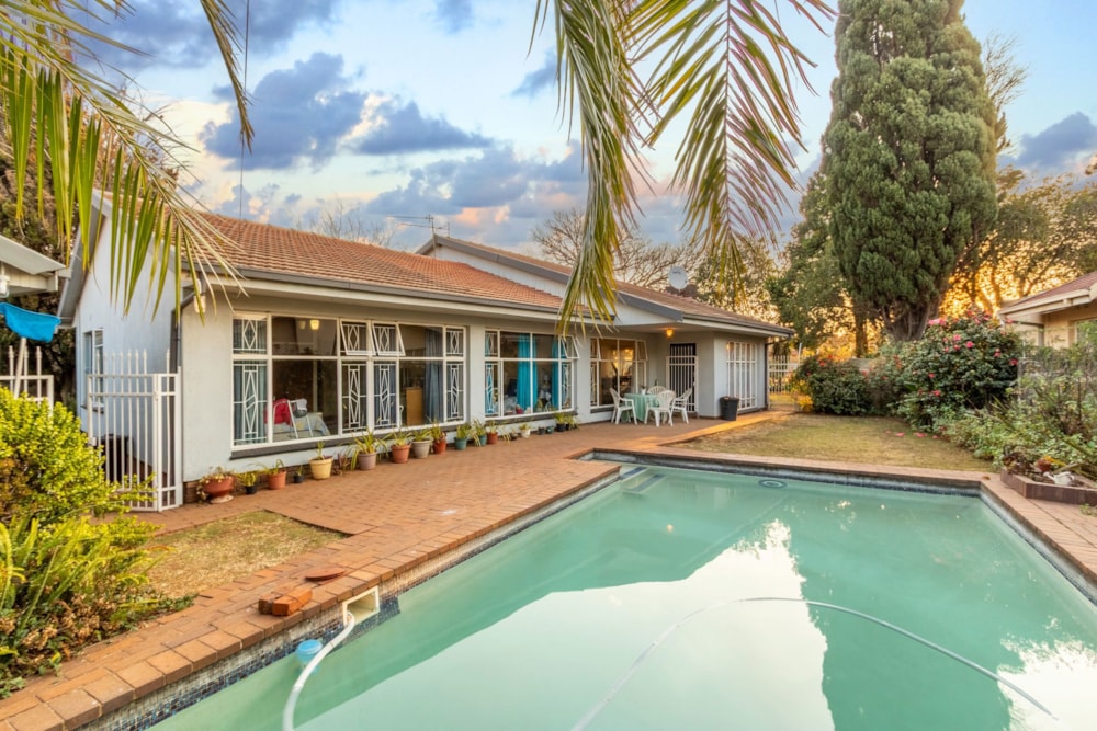 House sold in Beyers Park - BOK1707475 House sold in Beyers Park - BOK1707475