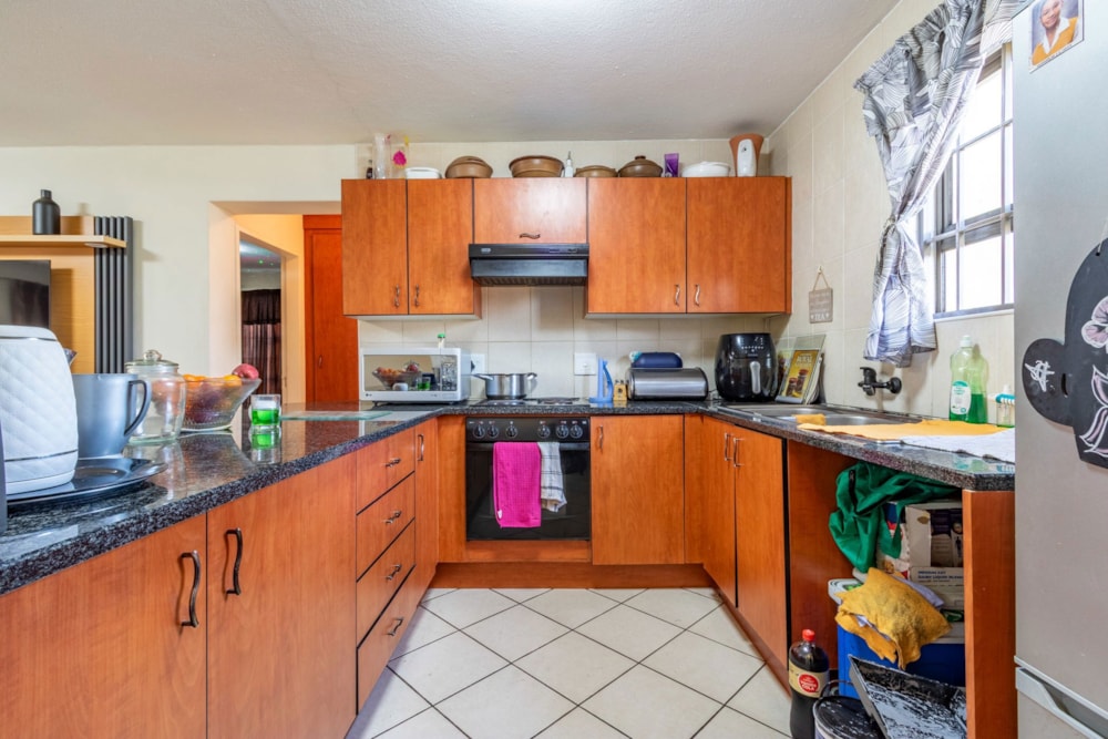 Apartment for sale in Jansen Park - BOK1706433 Apartment for sale in Jansen Park - BOK1706433